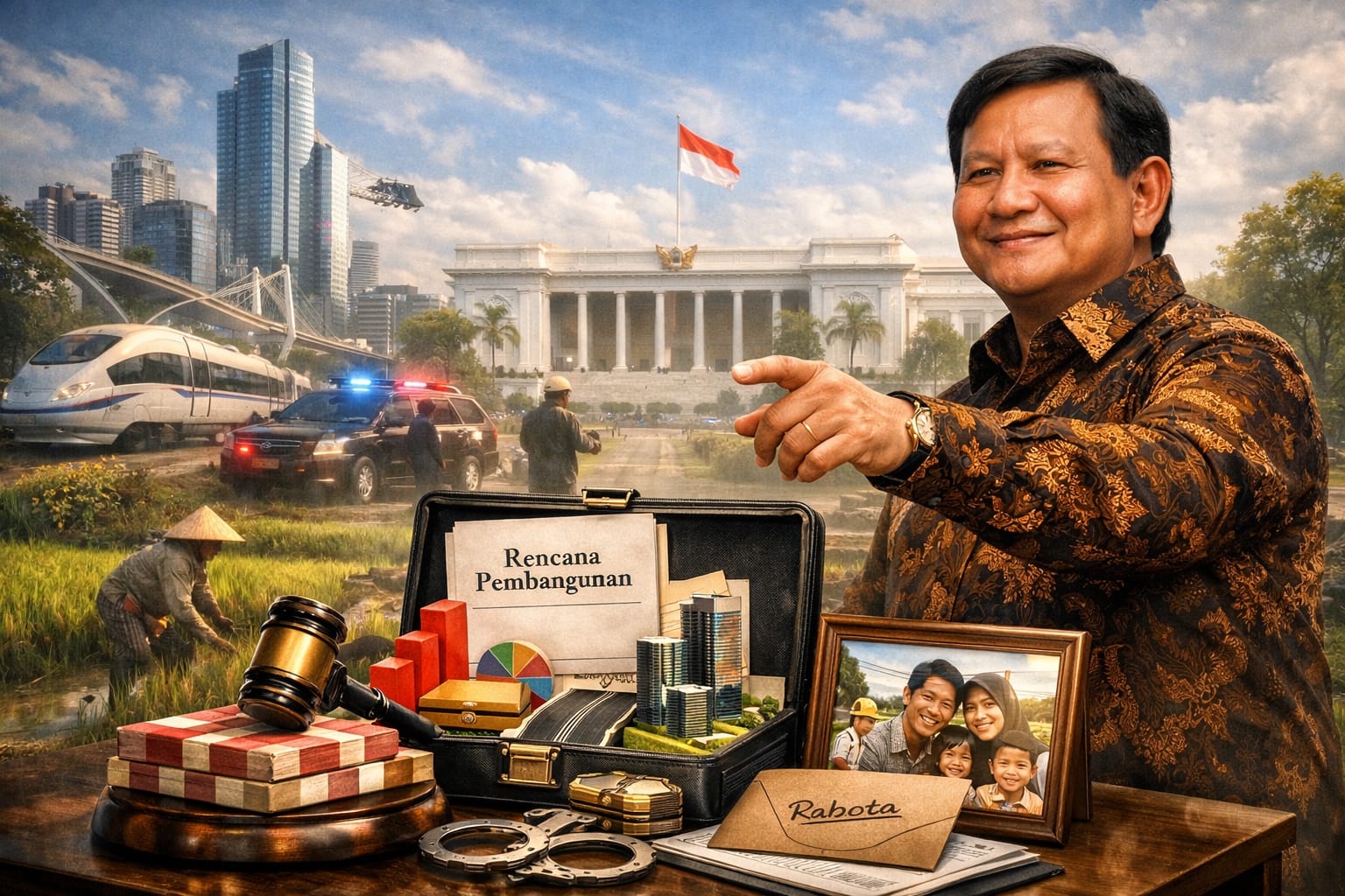Prabowo